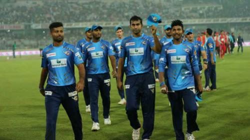Why cricket